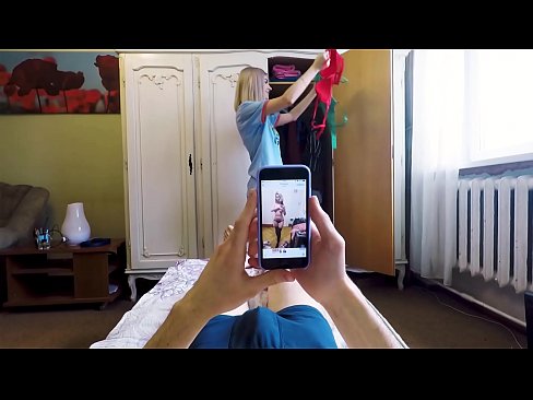 ❤️ Ny anabaviny dia nanao ny anadahiny hosotroina talohan'ny nahatongavan'i Neny tao an-trano Analy pôrnôgrafia aminay ❌️❤