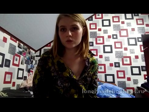 ❤️ Ny tanora mpianatra blonde avy any Rosia dia tia dicks lehibe kokoa. Analy pôrnôgrafia aminay ❌️❤
