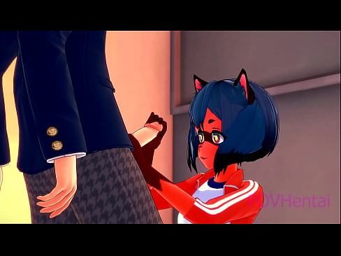 ❤️ Fiompiana omby vaovao miaraka amin'i Michiru Kagemori Analy pôrnôgrafia aminay ❌️❤